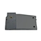 invisable bed hinge